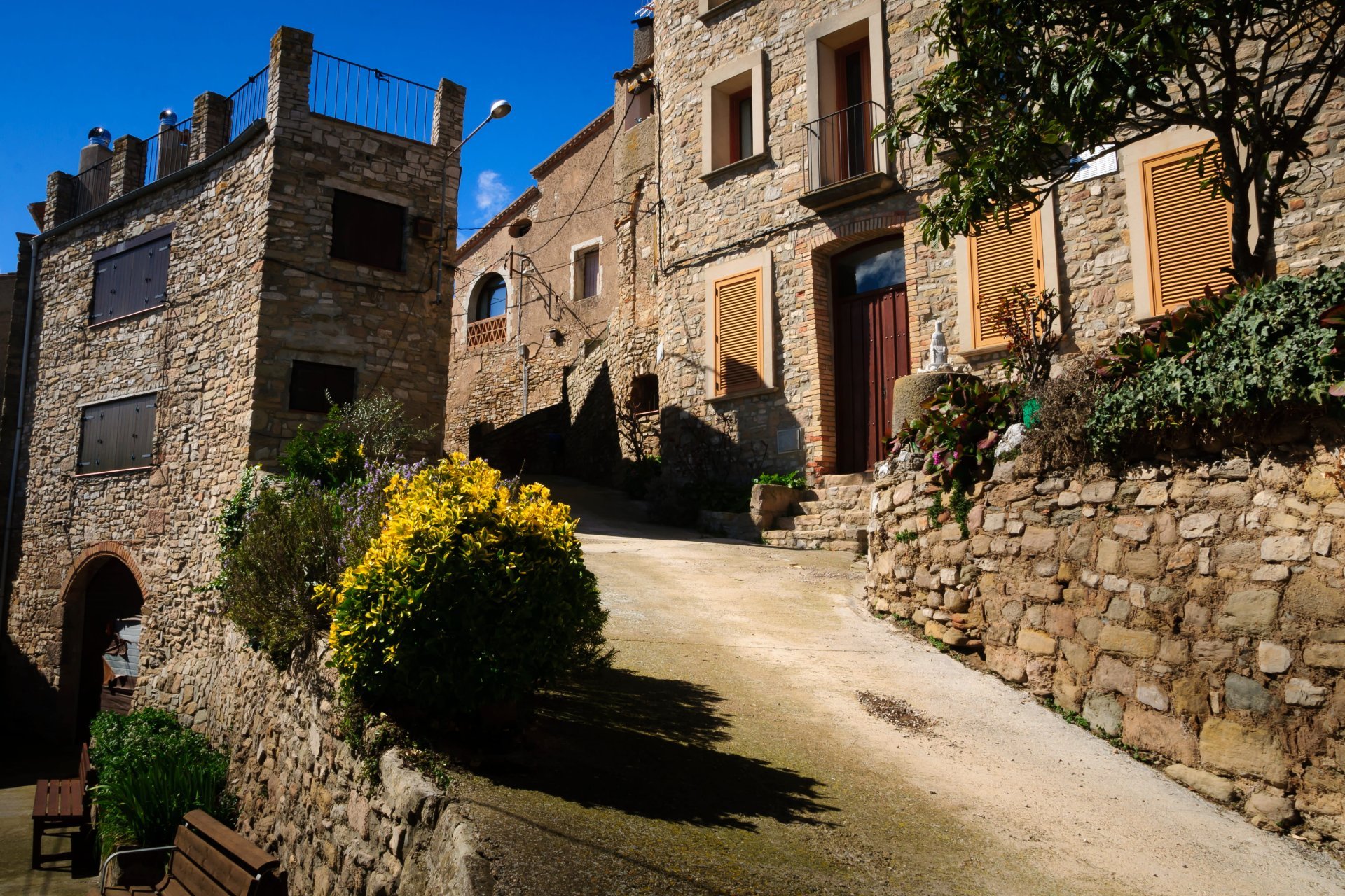 Argençola (Argencola)