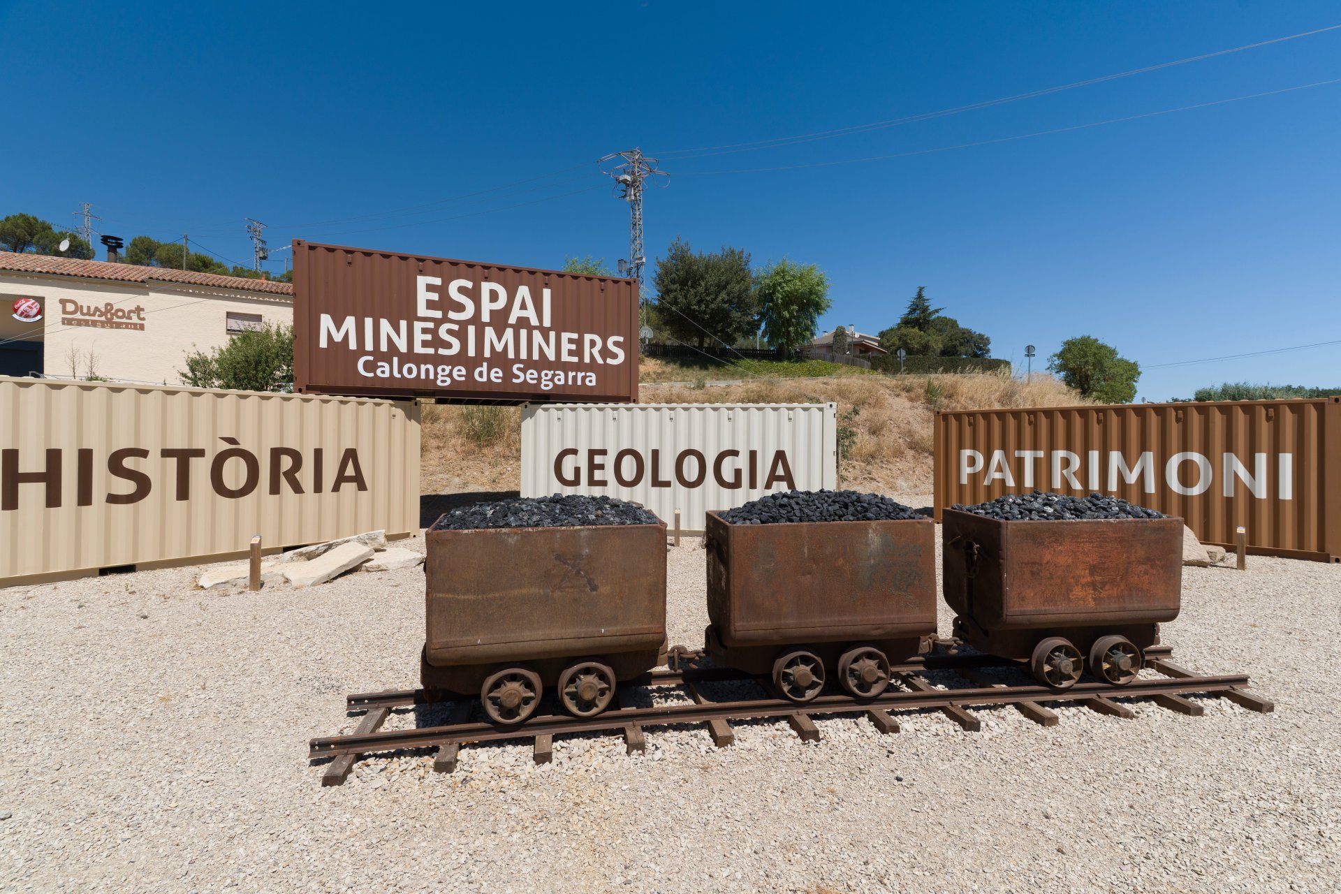 Calonge de Segarra (Calonge De Segarra)