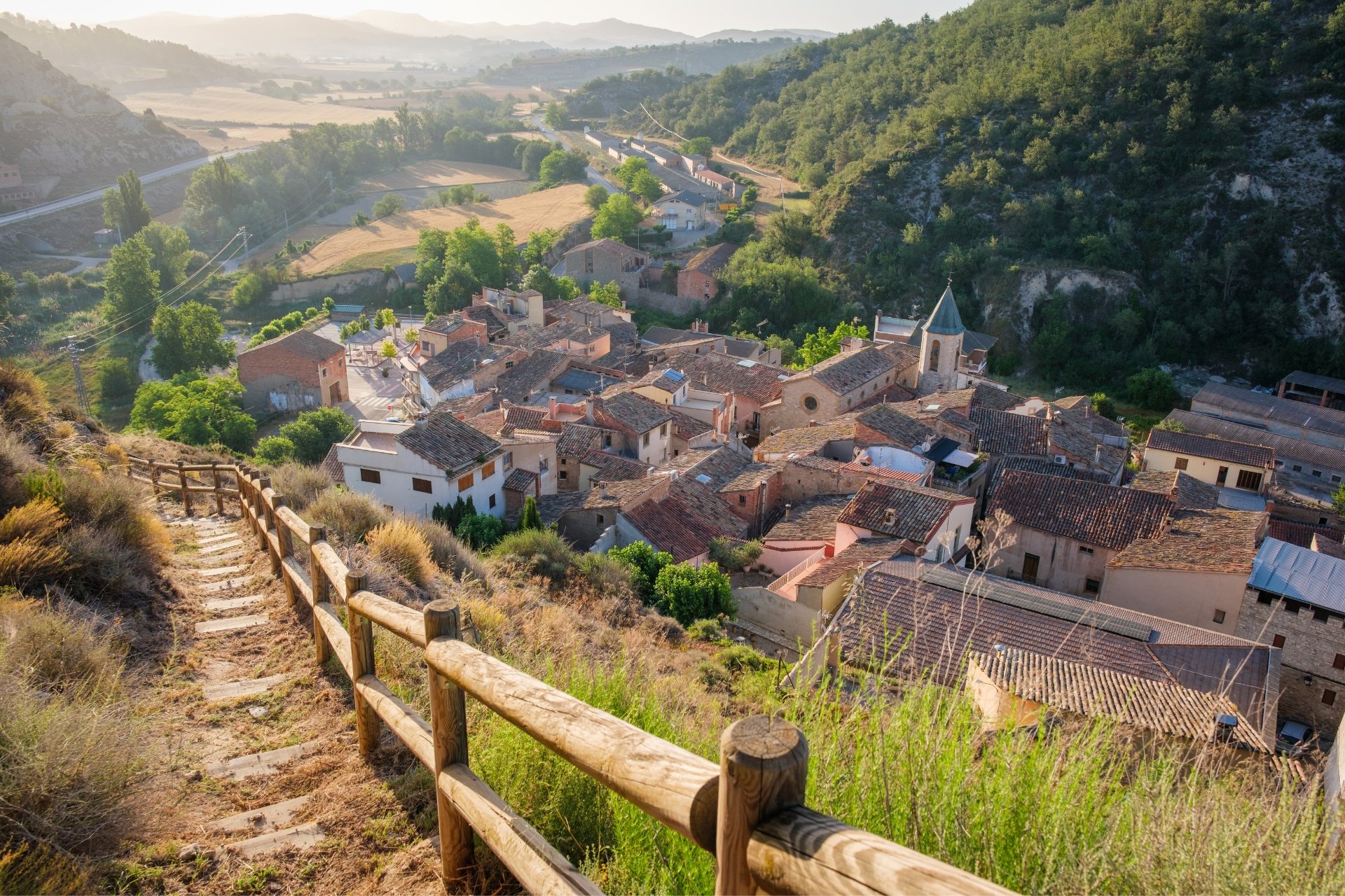 Castellfollit de Riubregós (Castellfollit De Riubregos)