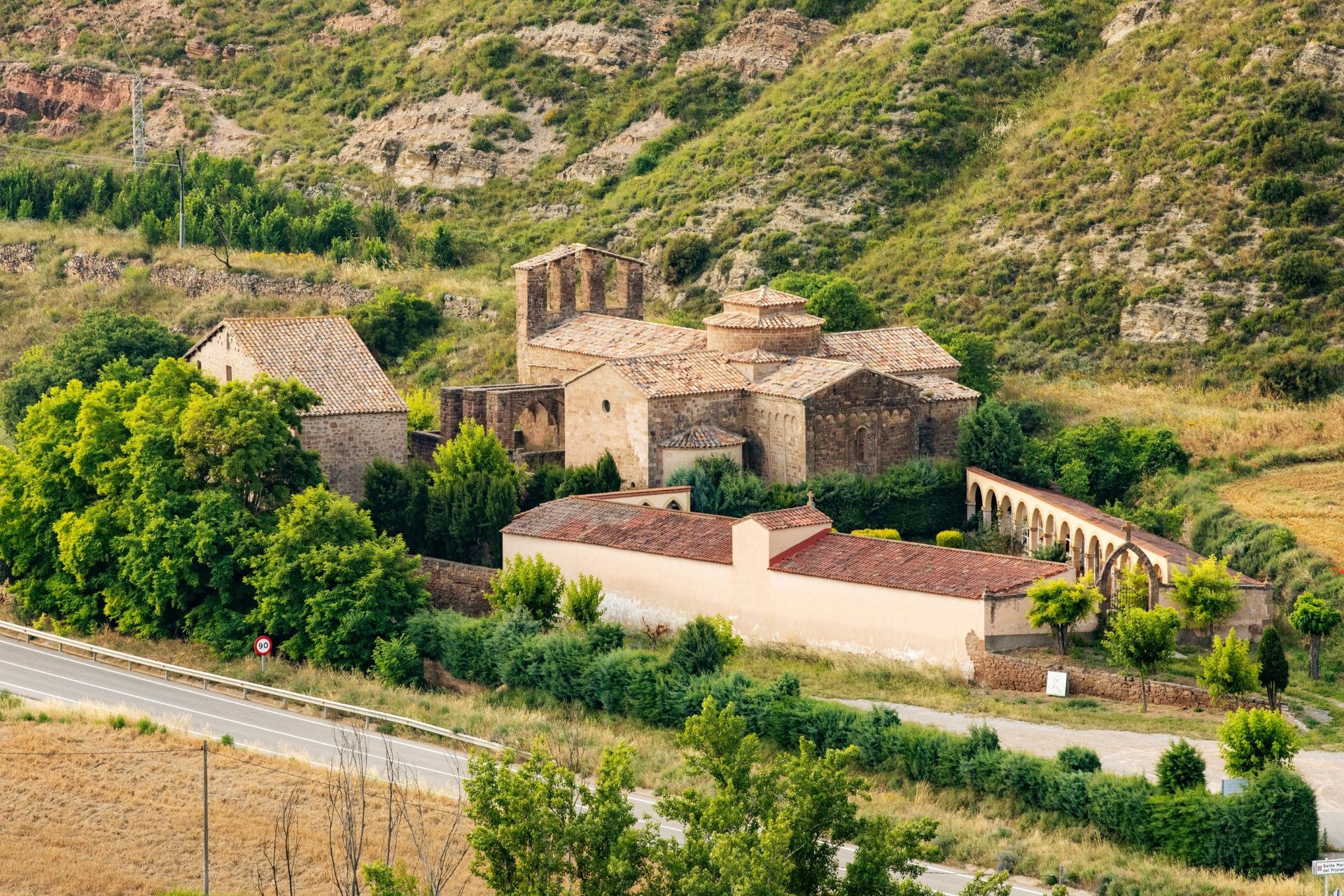 Castellfollit de Riubregós (Castellfollit De Riubregos)