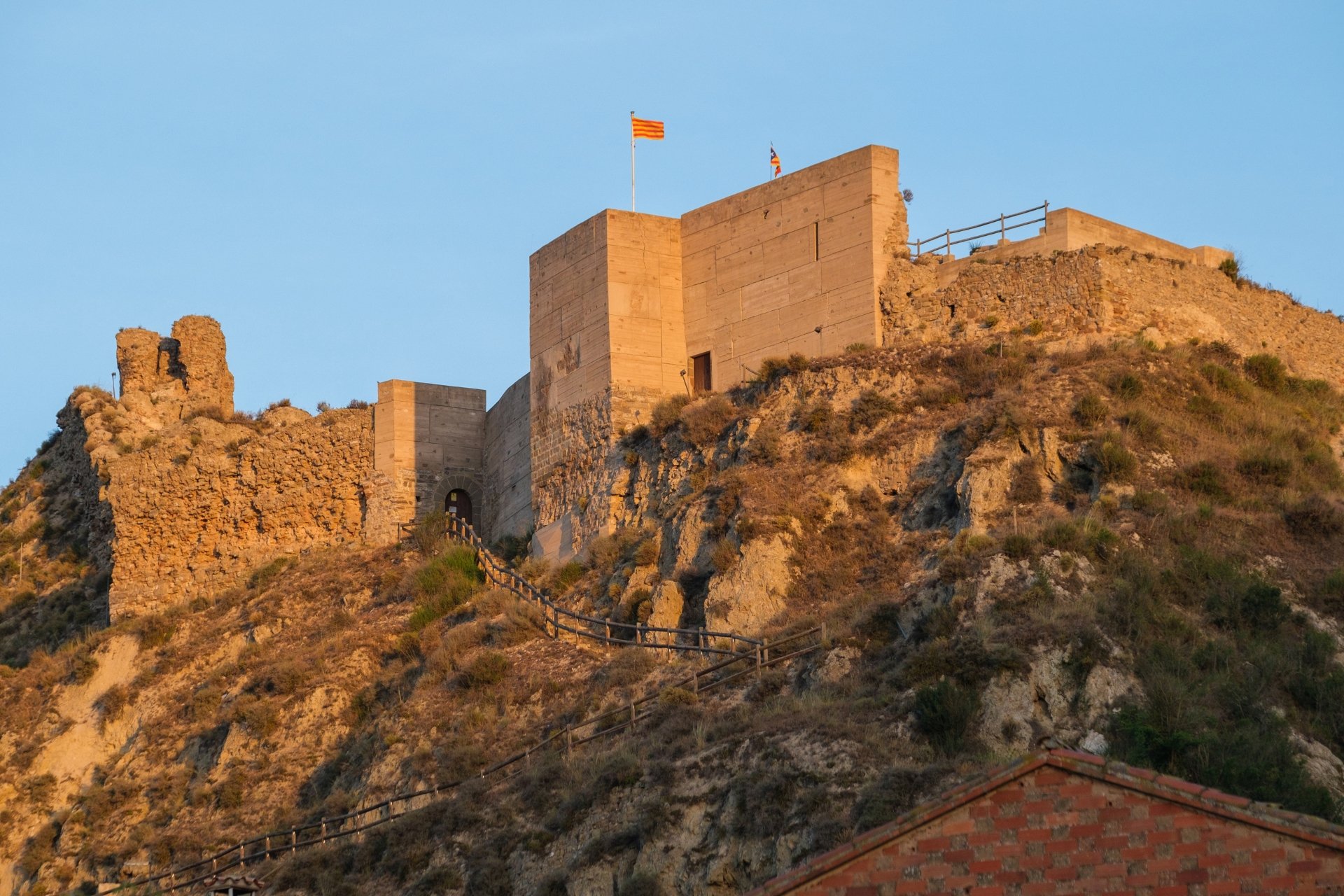 Castellfollit de Riubregós (Castellfollit De Riubregos)