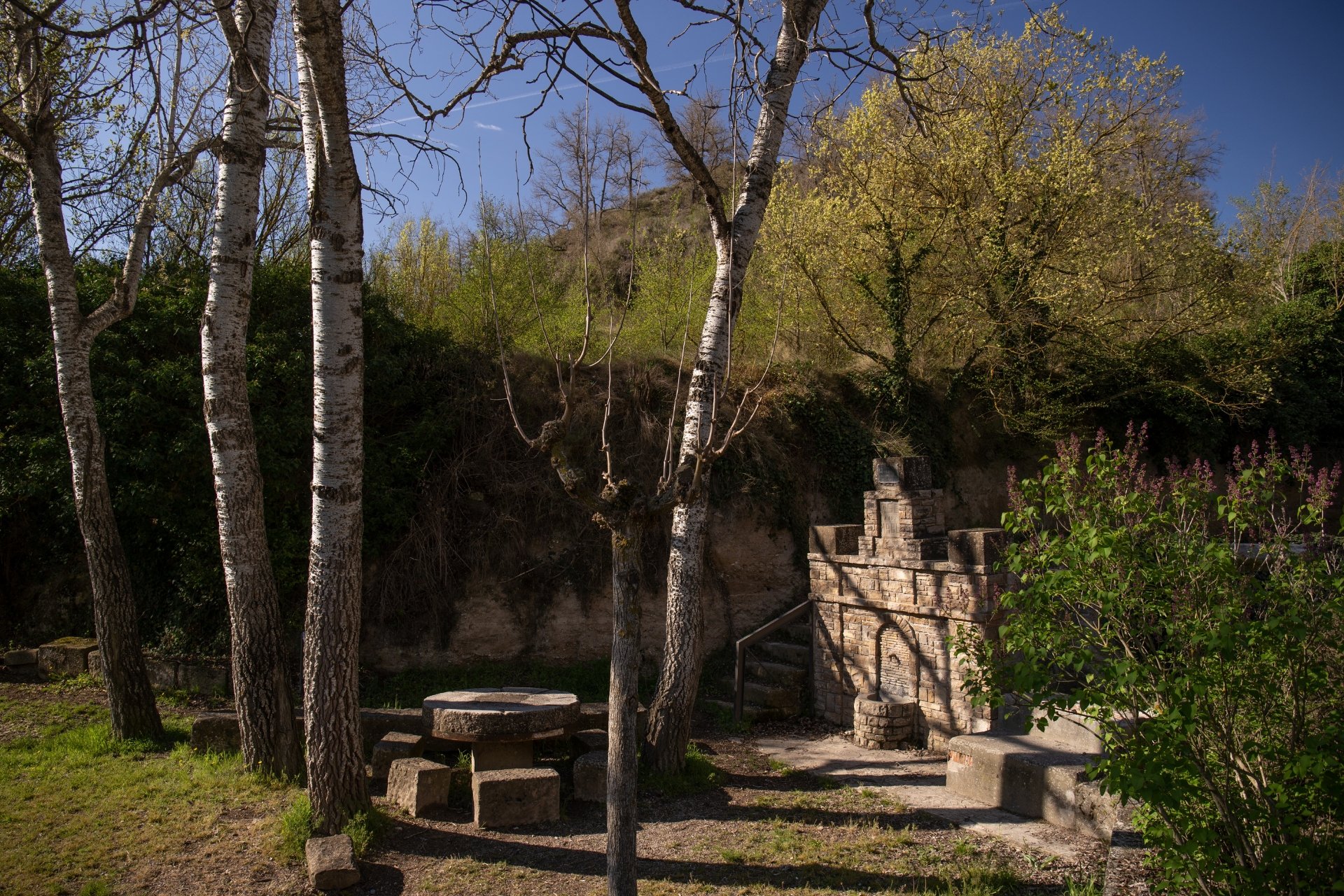 Castellfollit de Riubregós (Castellfollit De Riubregos)