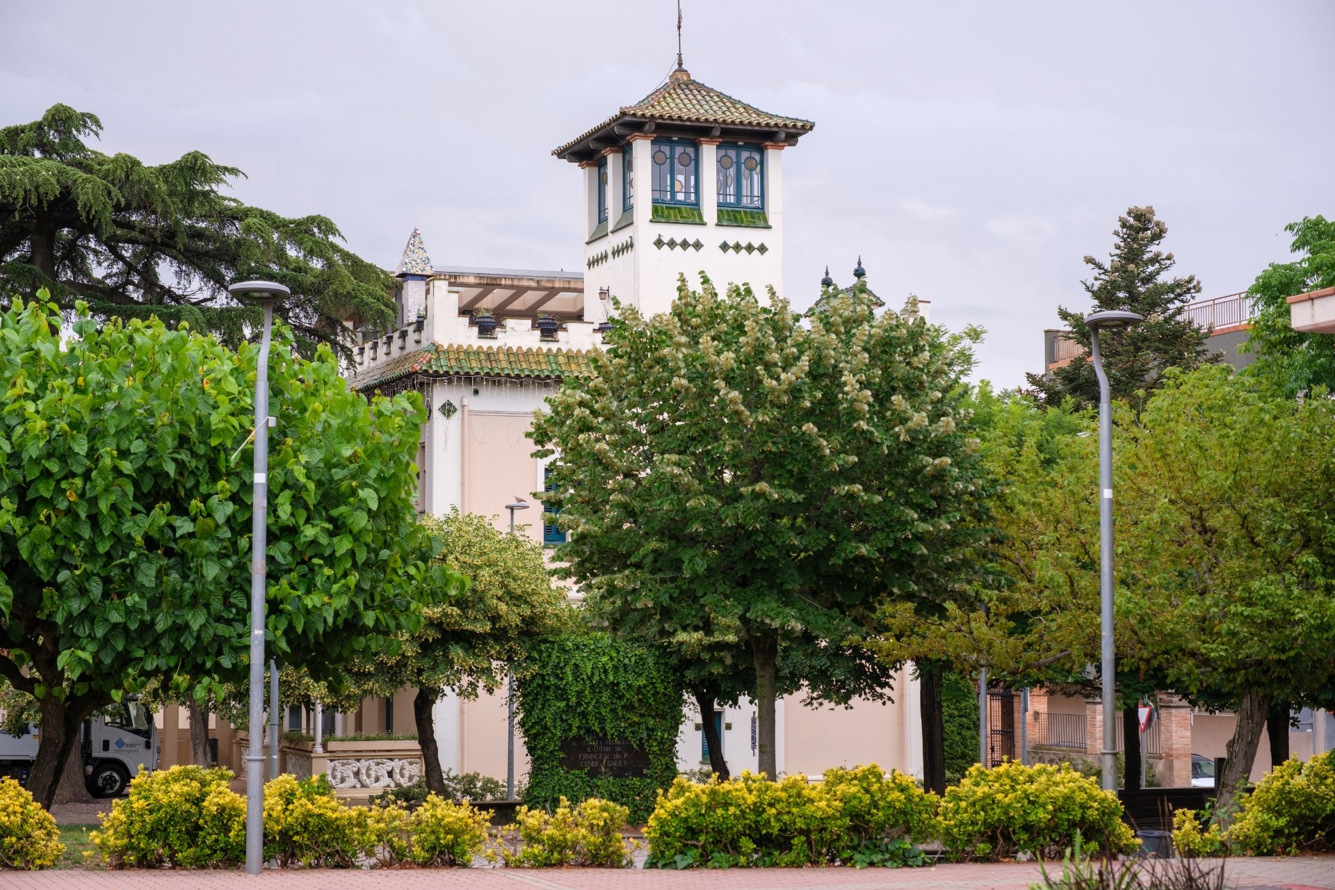 Els Hostalets de Pierola (1 Els Hostalets De Pierola)