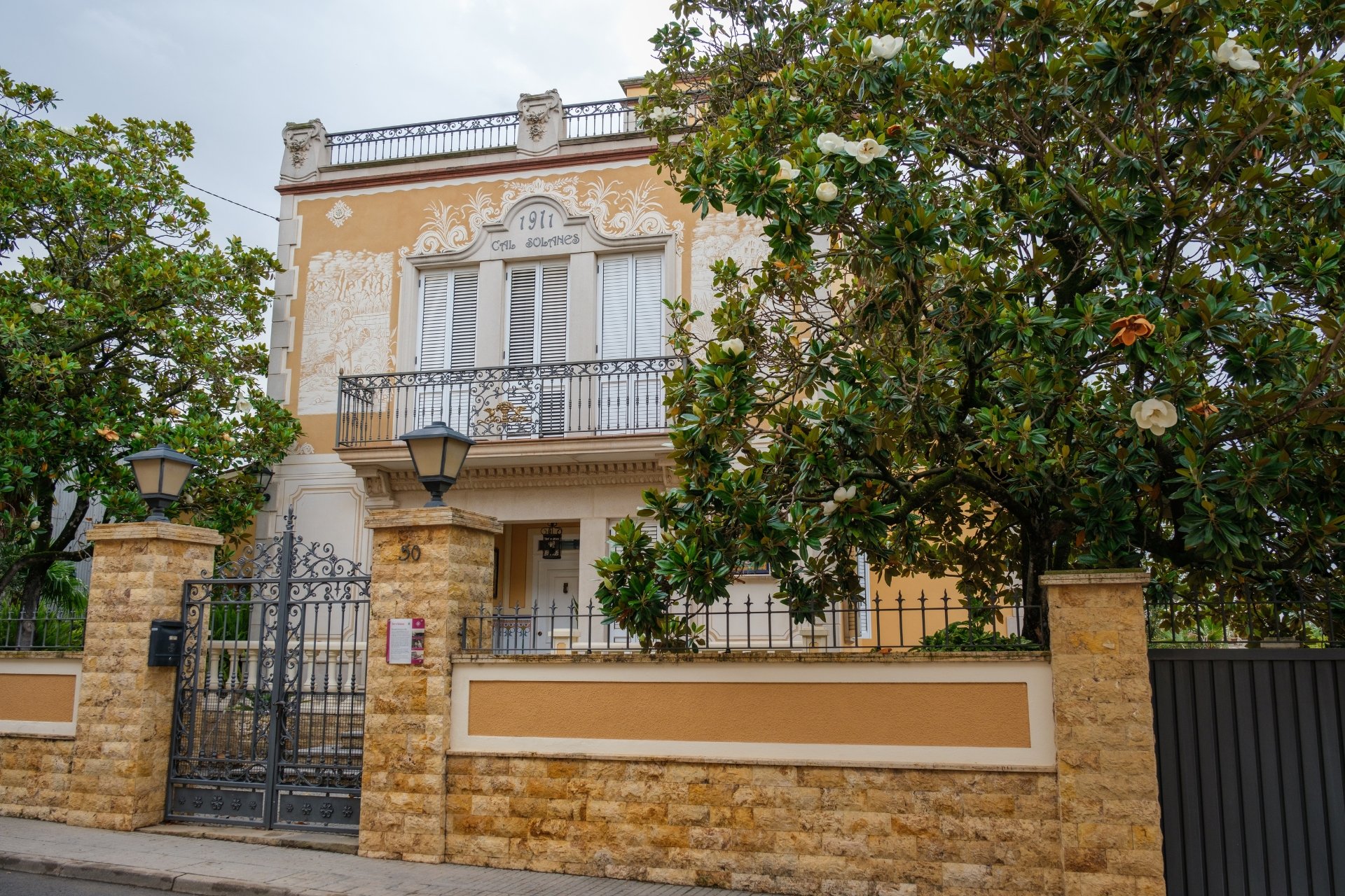 Els Hostalets de Pierola (5 Els Hostalets De Pierola)