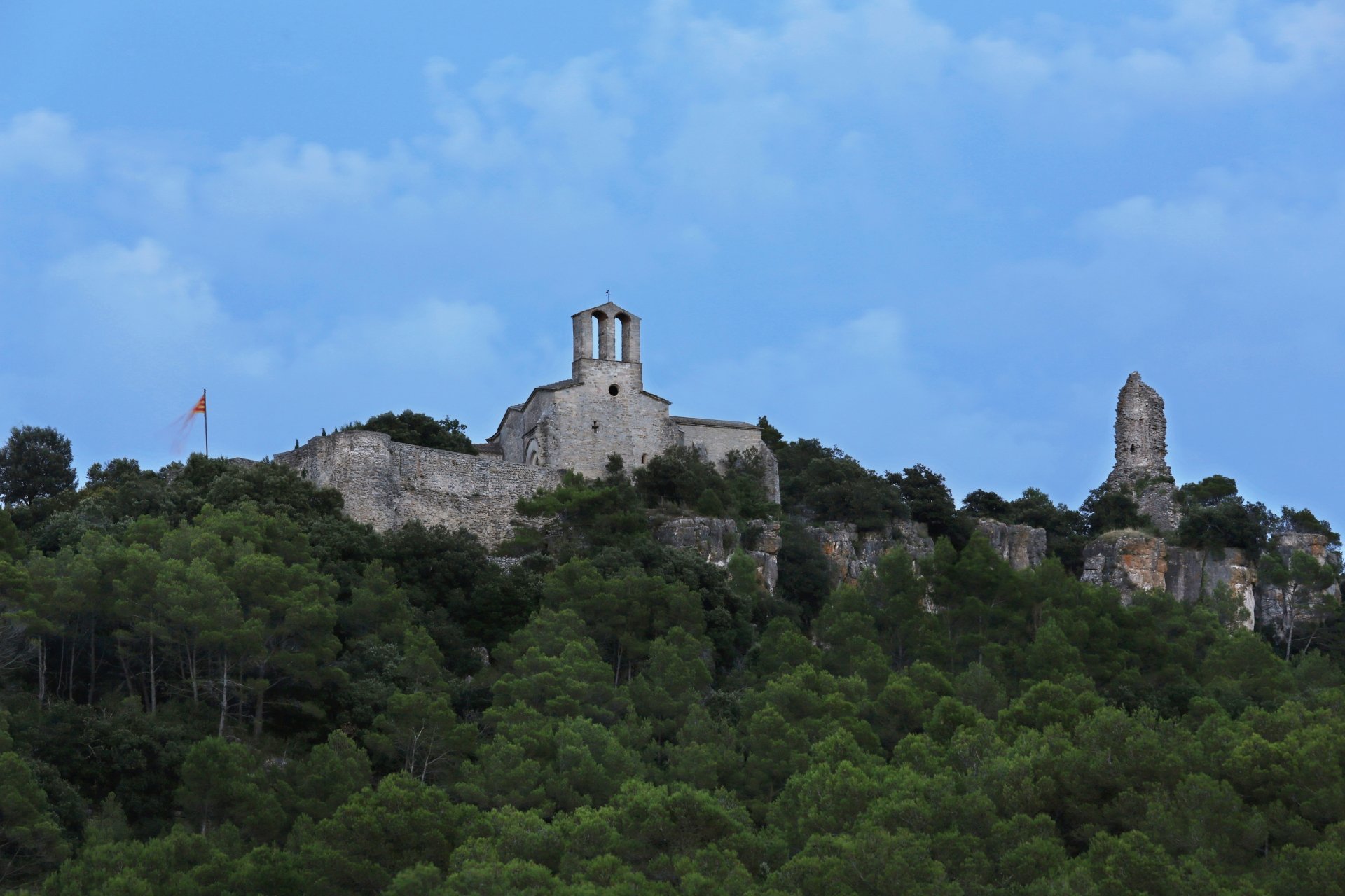 La Llacuna (La Llacuna)
