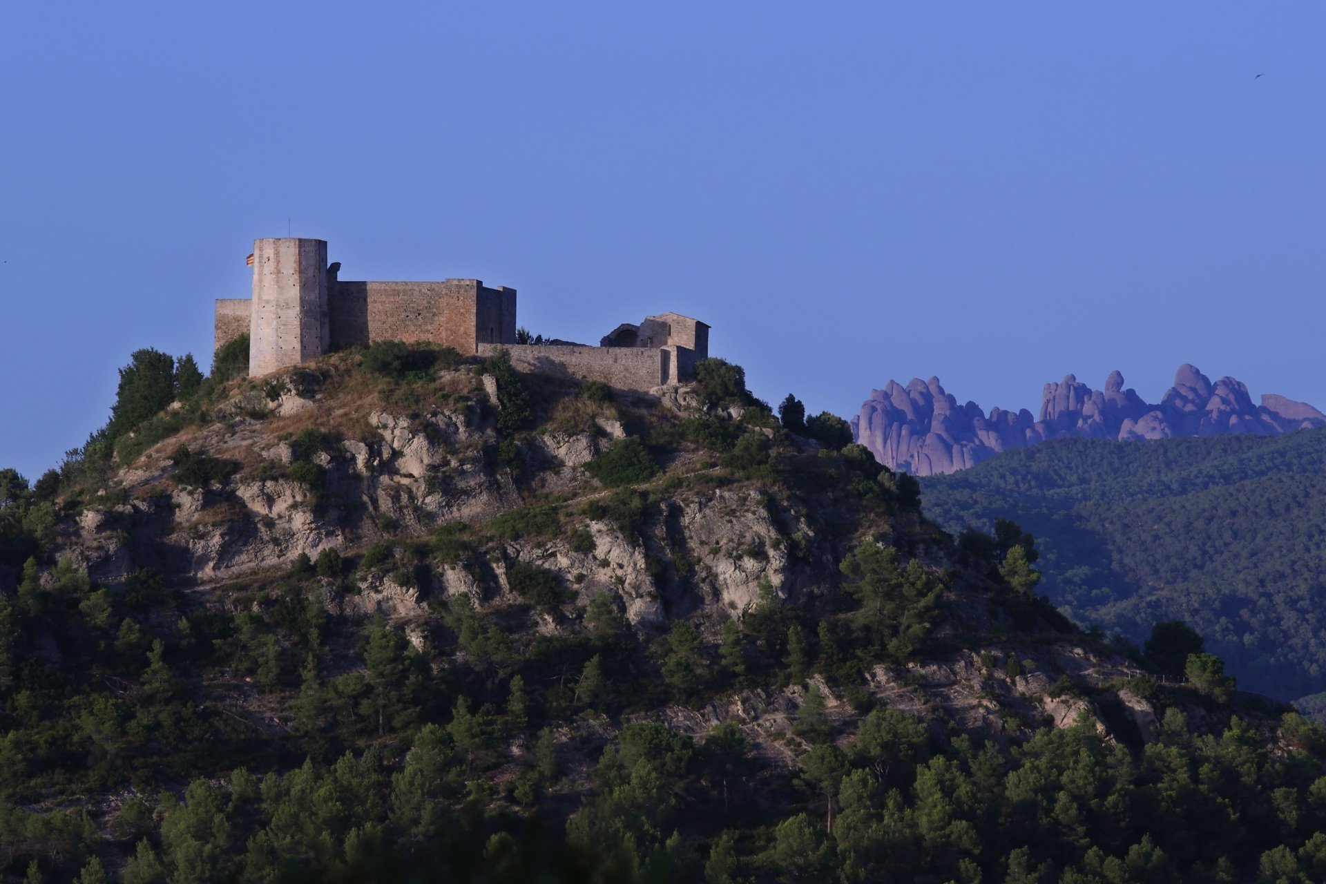 La Pobla de Claramunt (La Pobla De Claramunt)