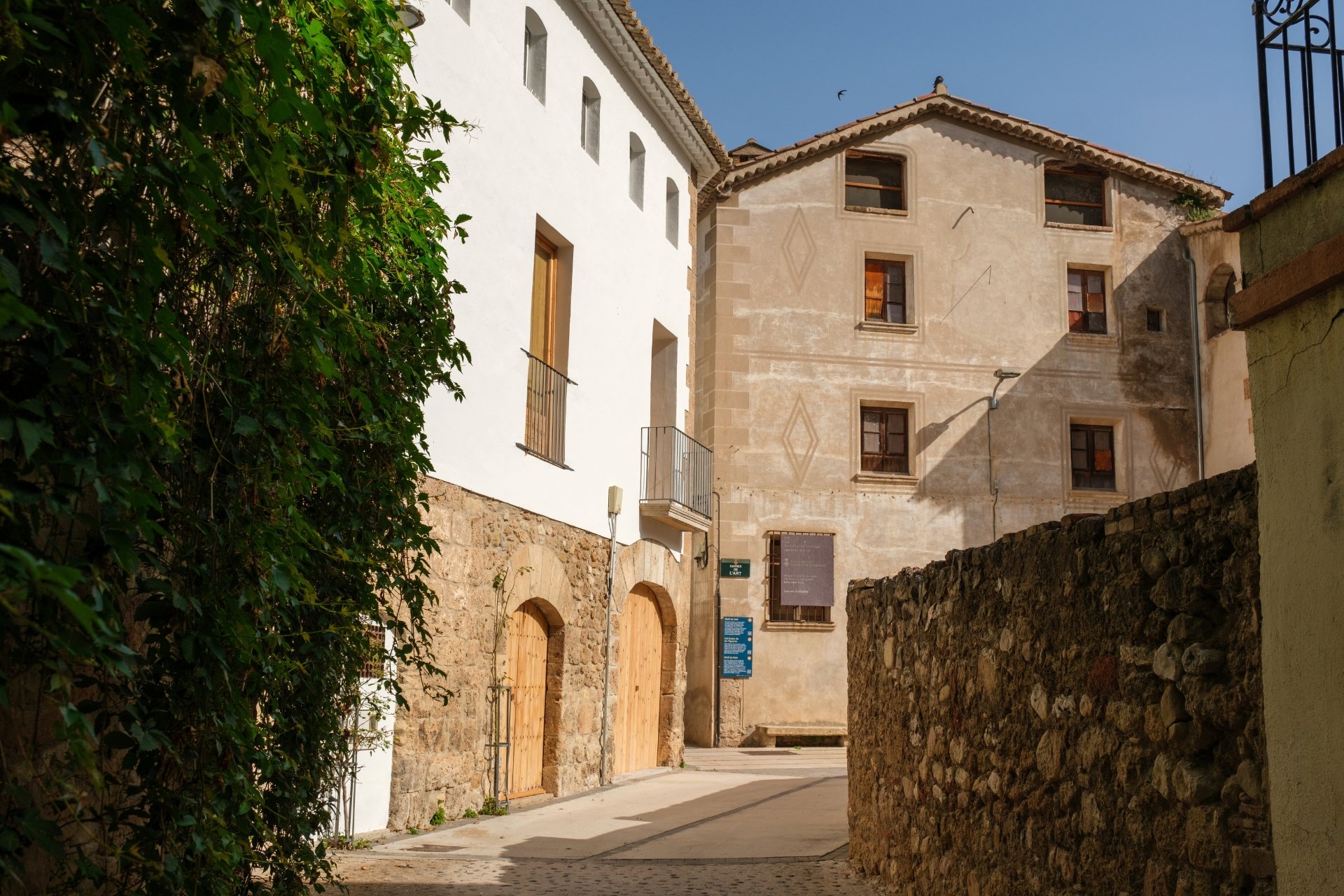 La Pobla de Claramunt (La Pobla De Claramunt)