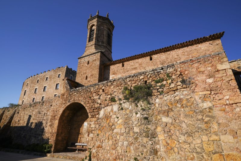 La Torre de Claramunt (0 La Torre De Claramunt)