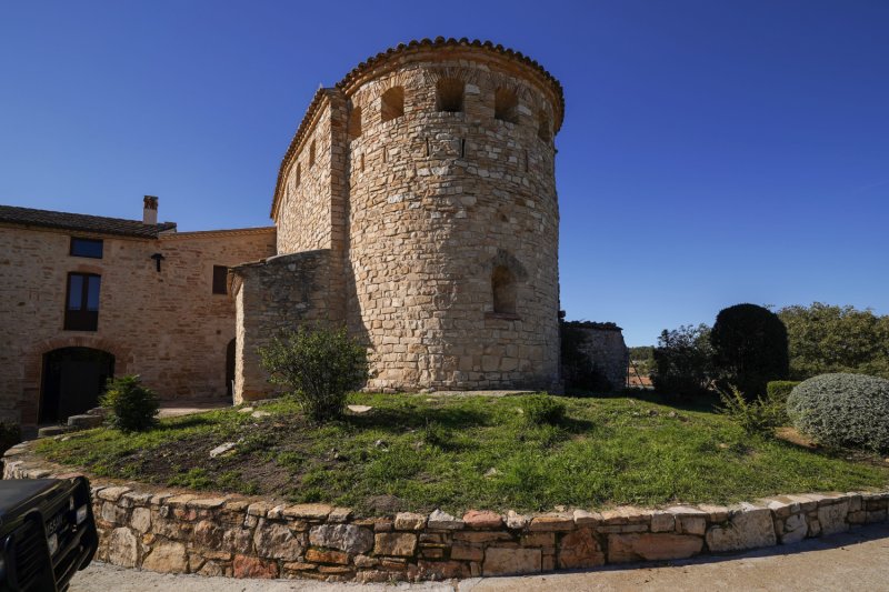 La Torre de Claramunt (La Torre De Claramunt)