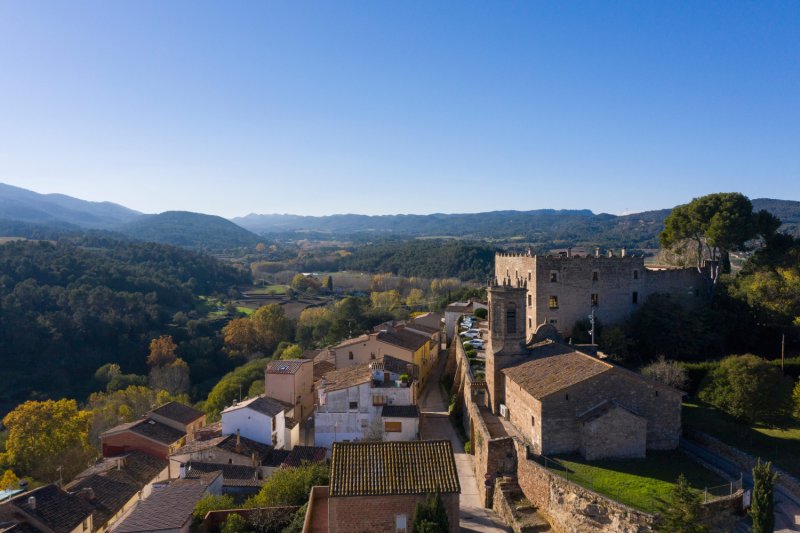 La Torre de Claramunt ( La Torre De Claramunt)