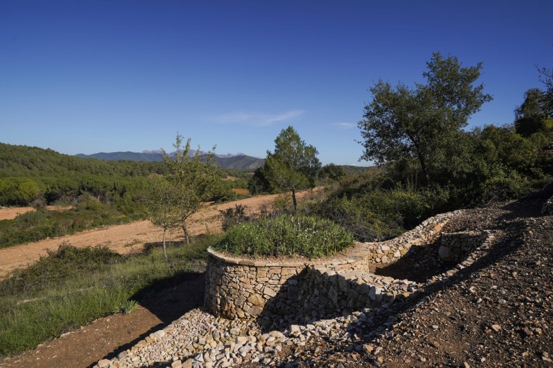 La Torre de Claramunt (La Torre De Claramunt)