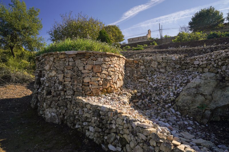 La Torre de Claramunt (La Torre De Claramunt)