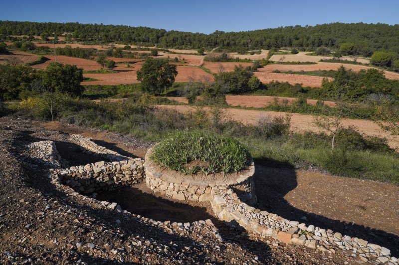 La Torre de Claramunt (La Torre De Claramunt)