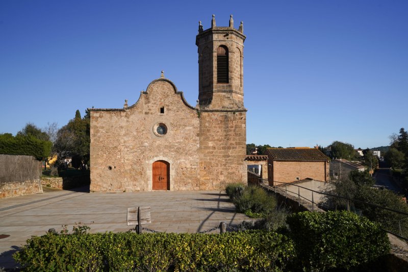 La Torre de Claramunt (La Torre De Claramunt)
