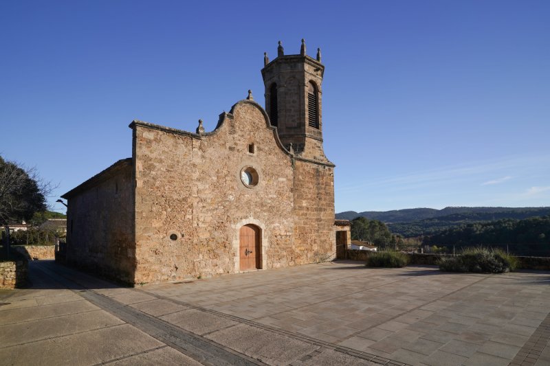La Torre de Claramunt (La Torre De Claramunt)