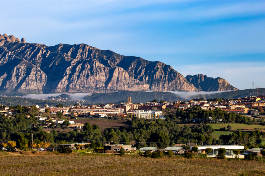 Masquefa (1 Vistes Masquefa)