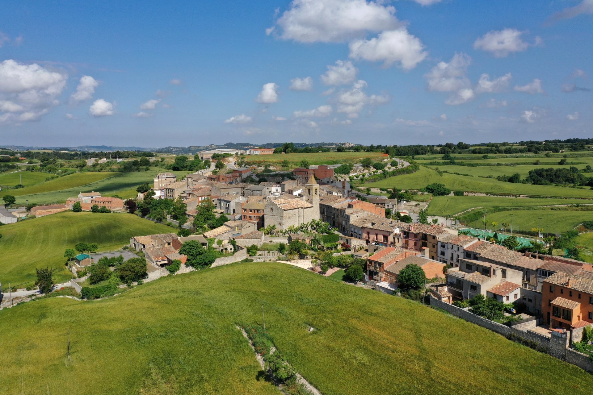 Montmaneu (Montmaneu)