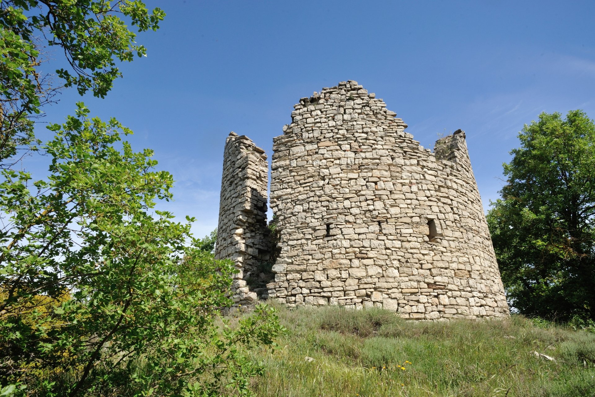 Montmaneu (Montmaneu)