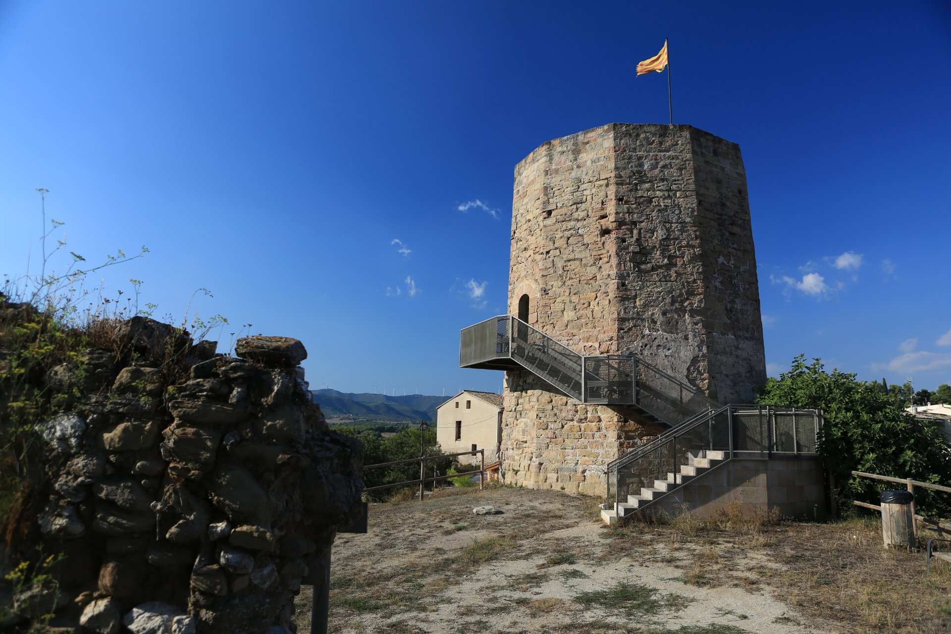 Òdena (Odena)