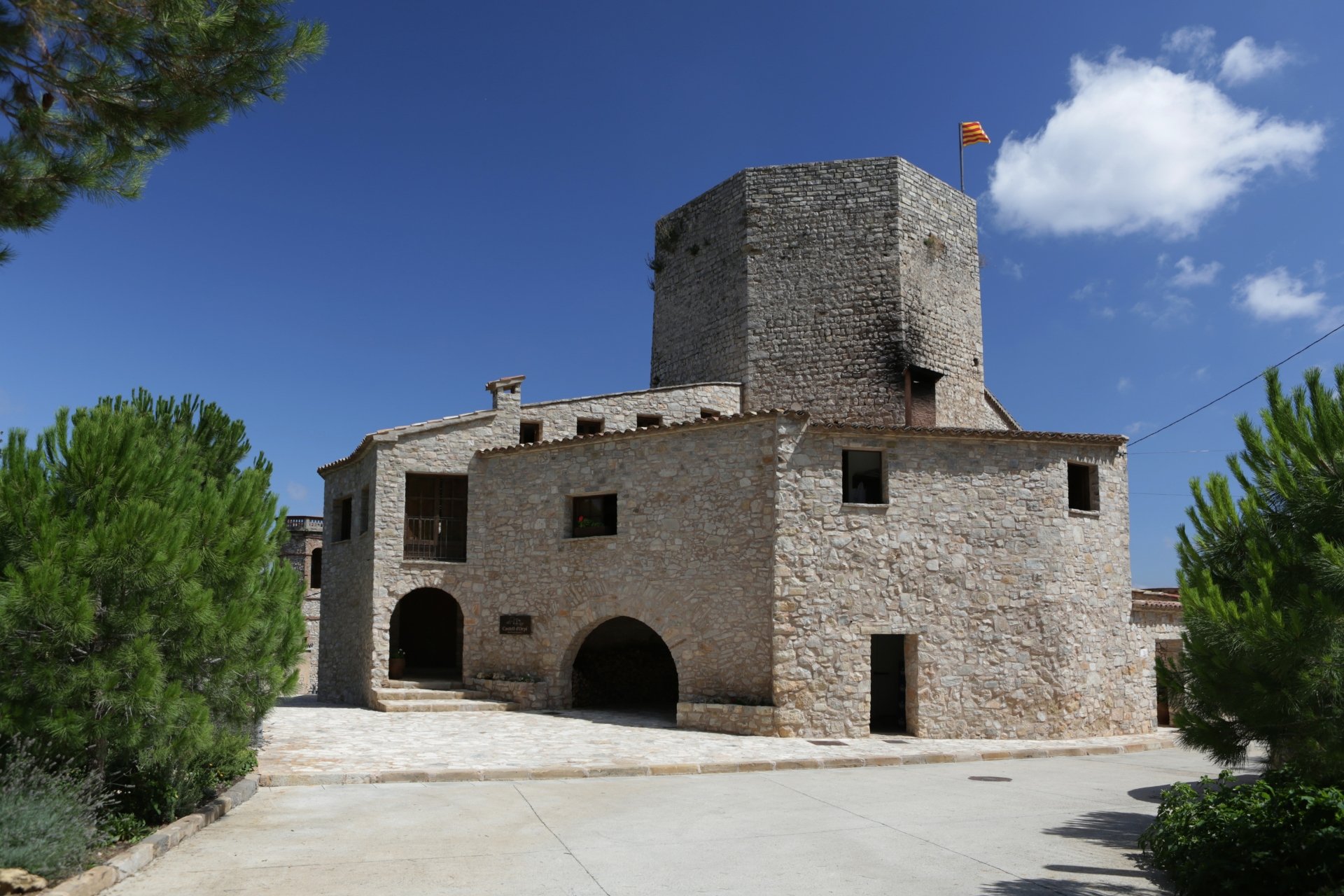 Orpí (Orpi)
