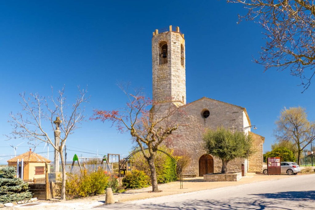 Pujalt (Pujalt Sant Andreu)