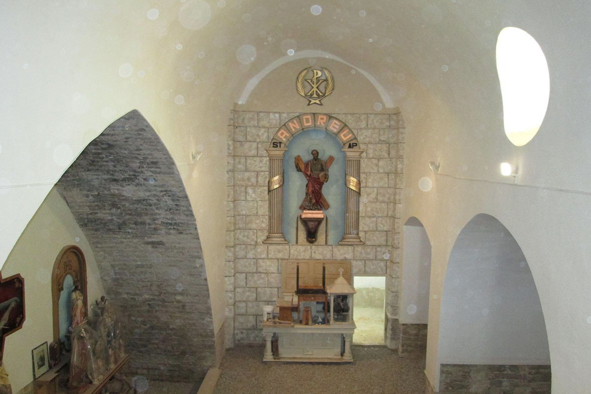 Pujalt (Pujalt Sant Andreu)