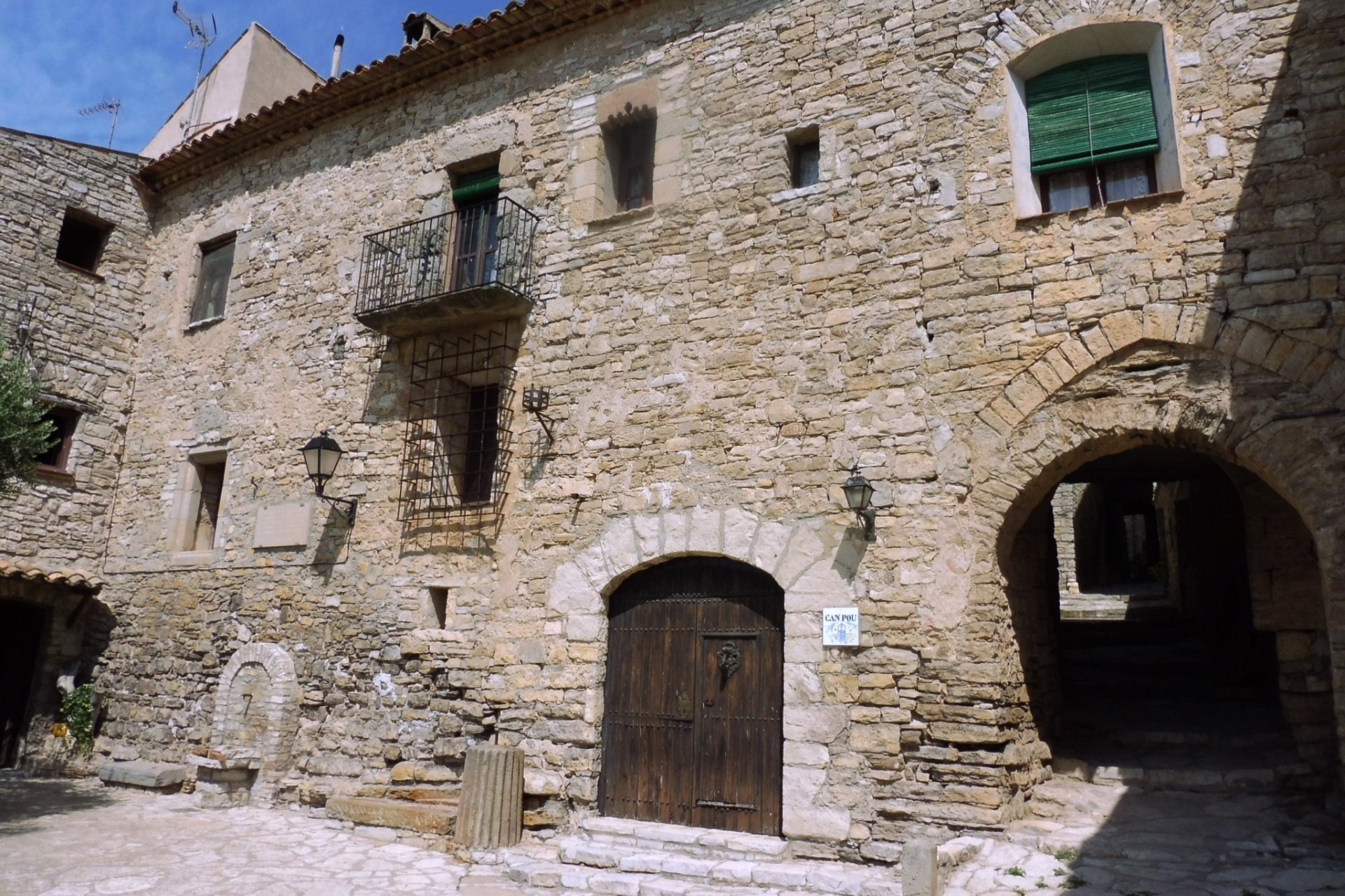 Pujalt (L Astor Cal Pou)