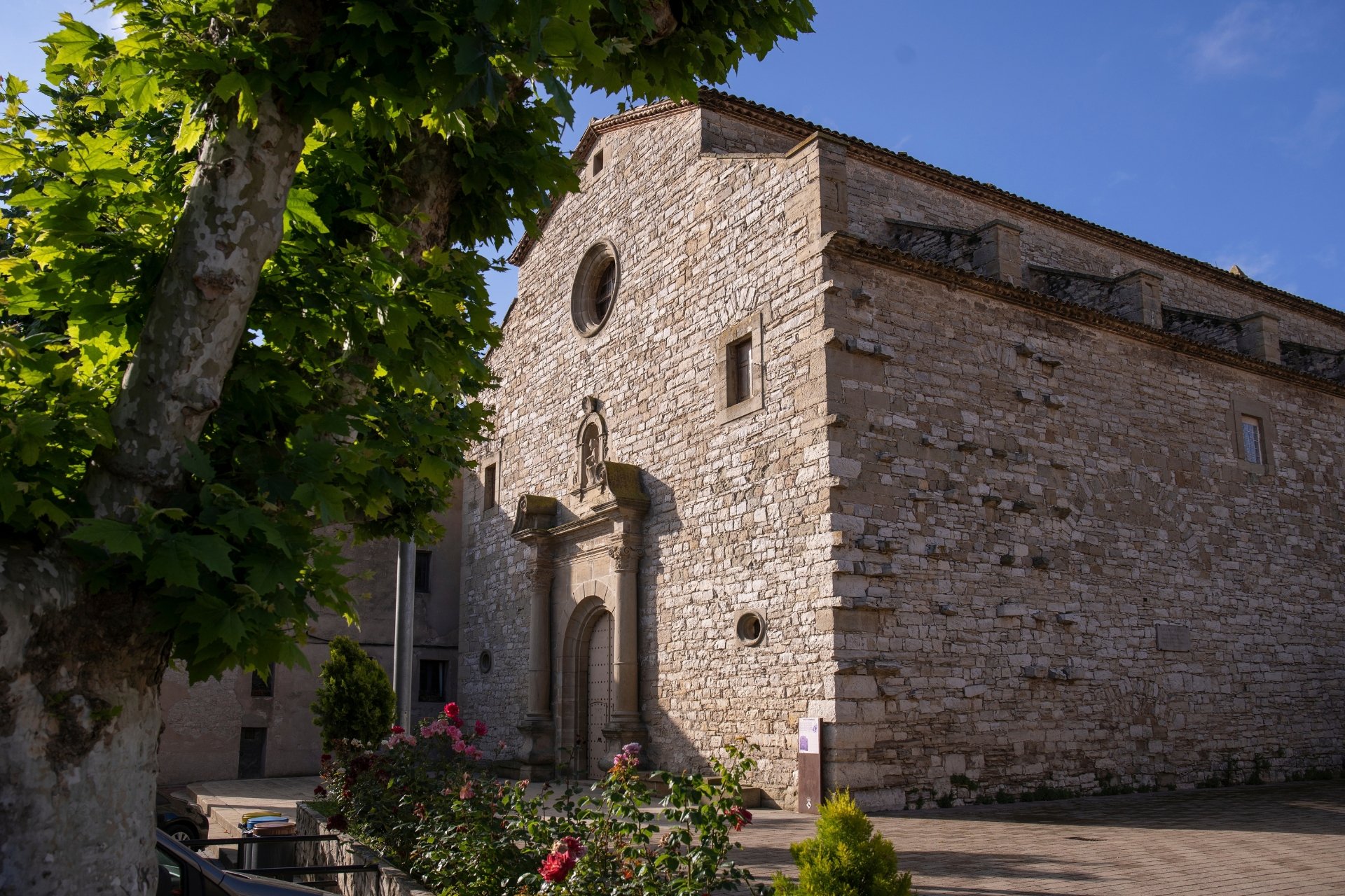Sant Martí Sesgueioles (Sant Marti Sesgueioles)