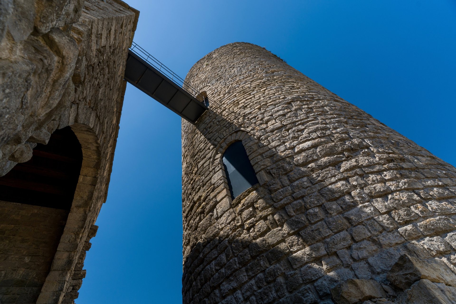 Sant Pere Sallavinera (Sant Pere Sallavinera)