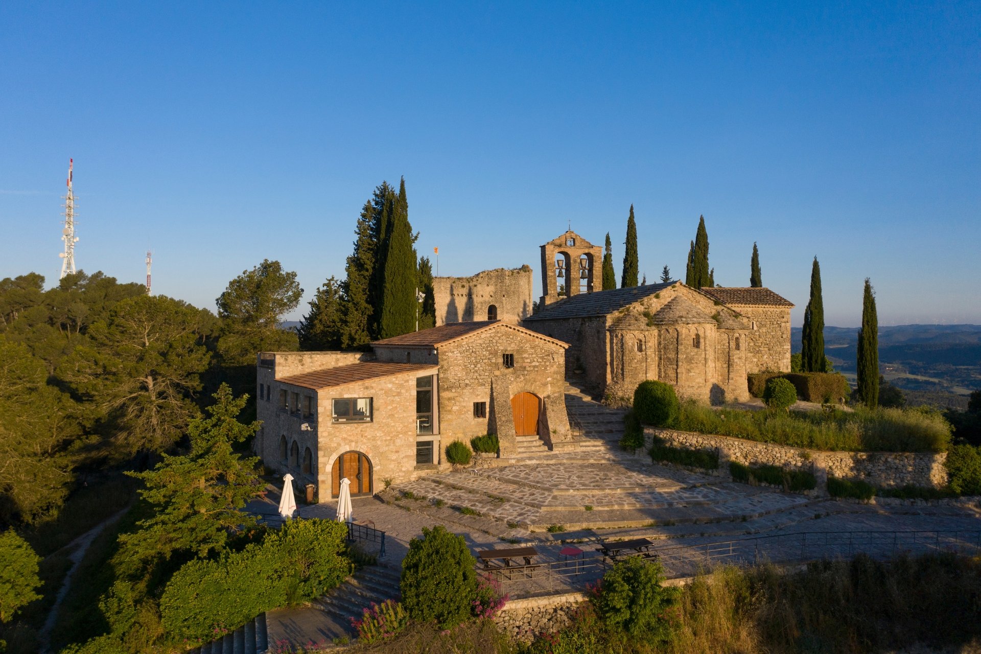 Santa Margarida de Montbui (Santa Margarida De Montbui)