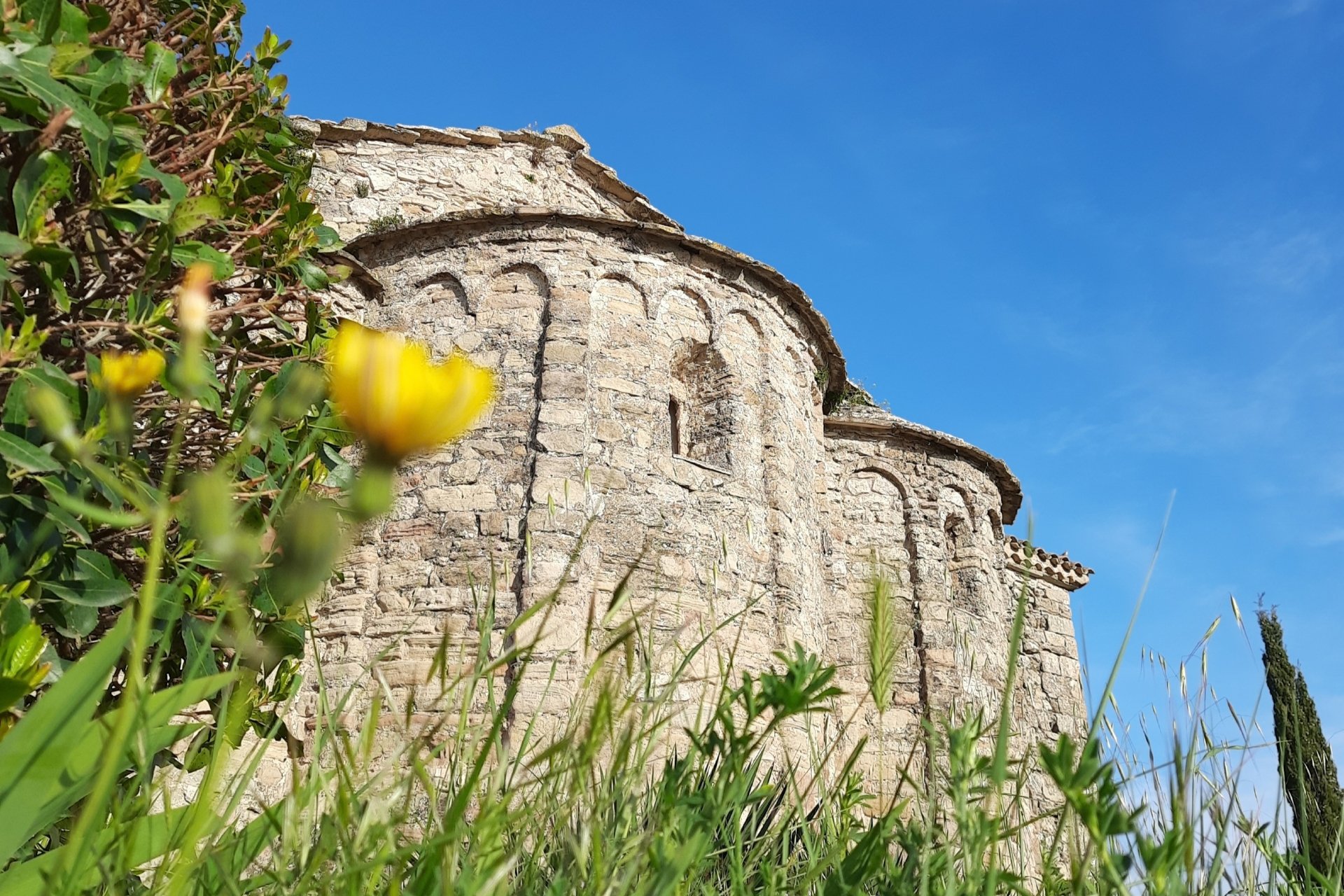 Santa Margarida de Montbui (Santa Margarida De Montbui)