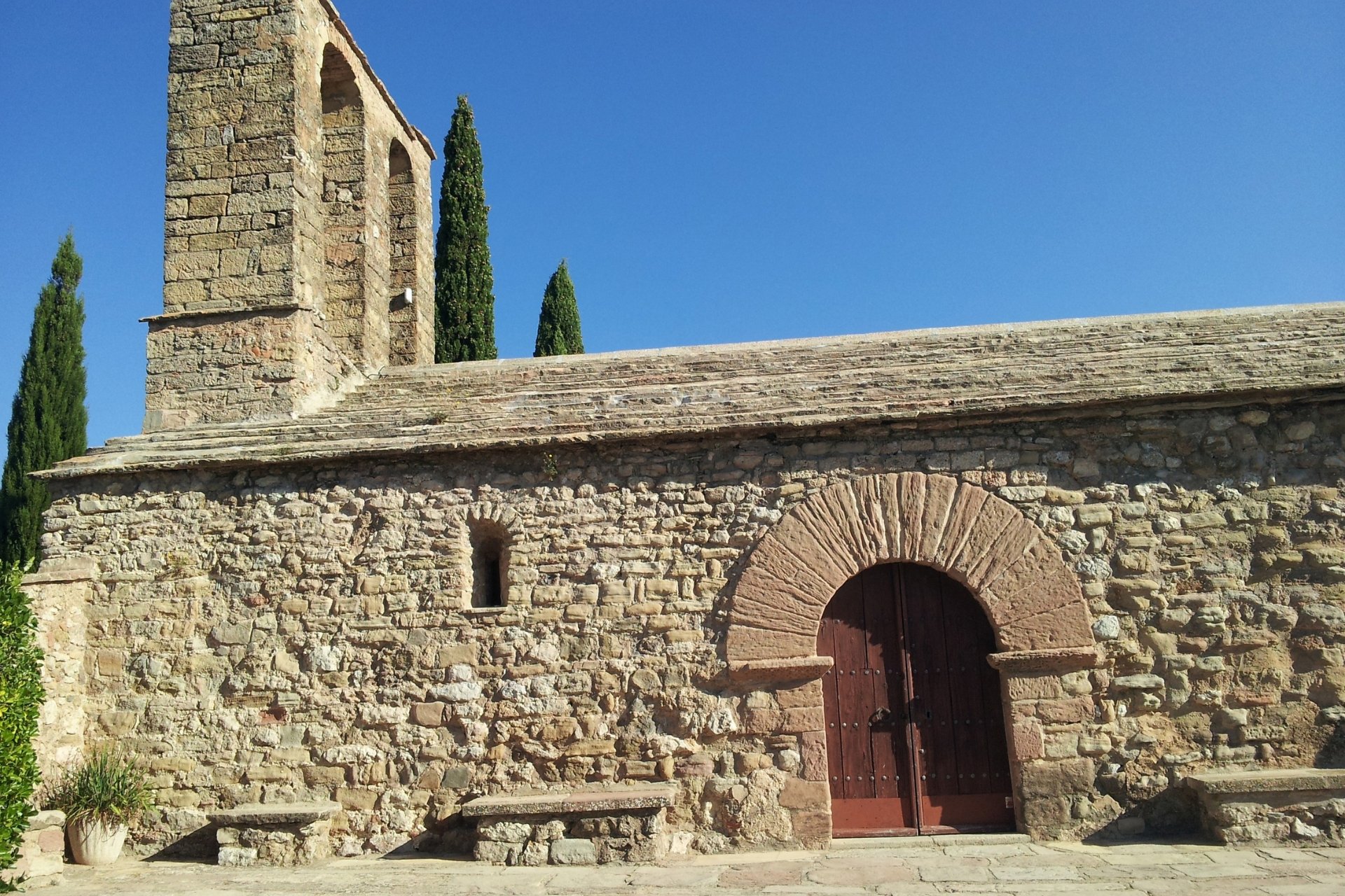 Santa Margarida de Montbui (Santa Margarida De Montbui)