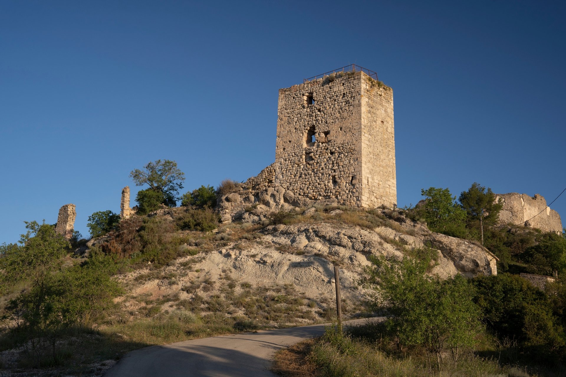 Santa Maria de Miralles (Santa Maria De Miralles)