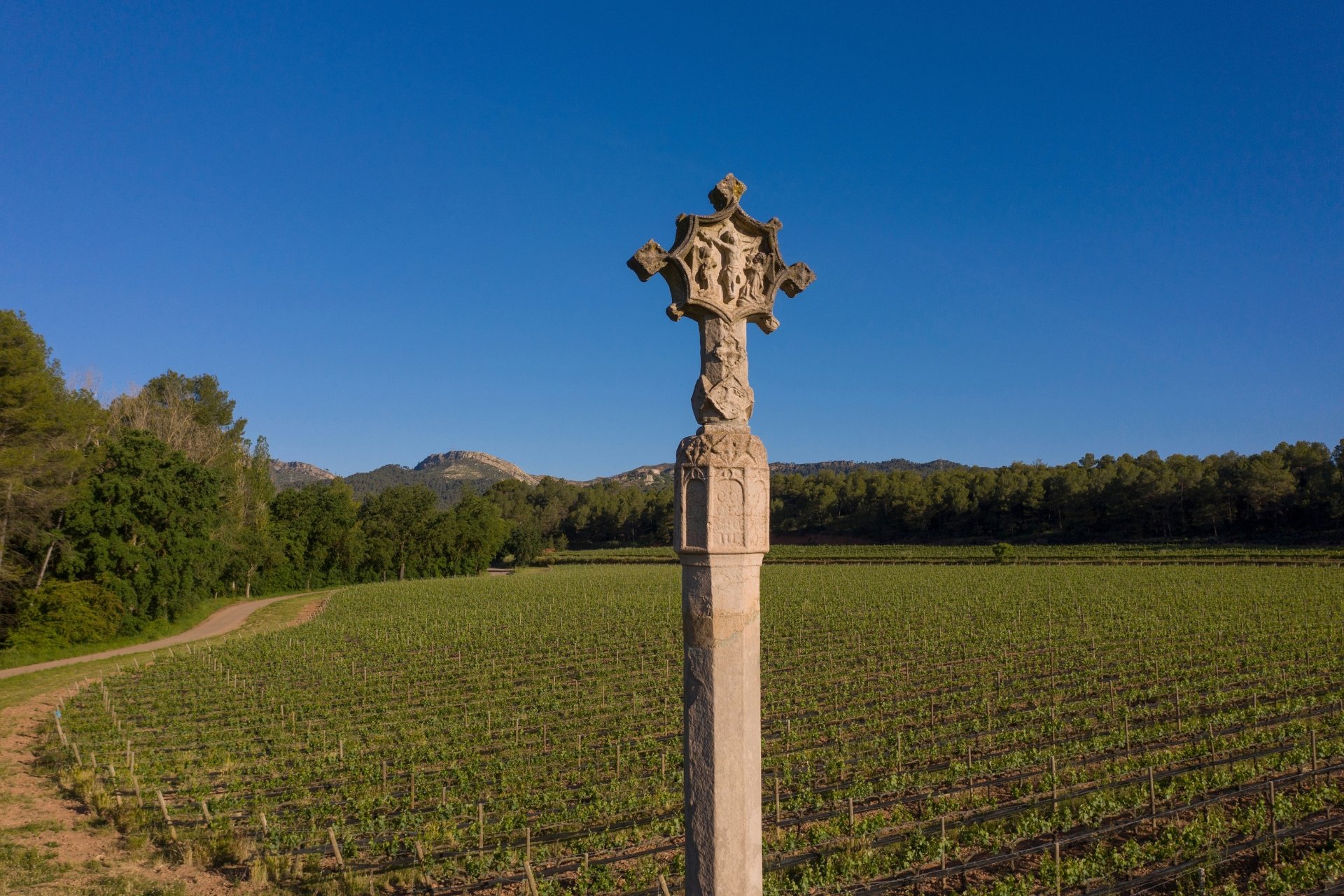 Santa Maria de Miralles (Santa Maria De Miralles)