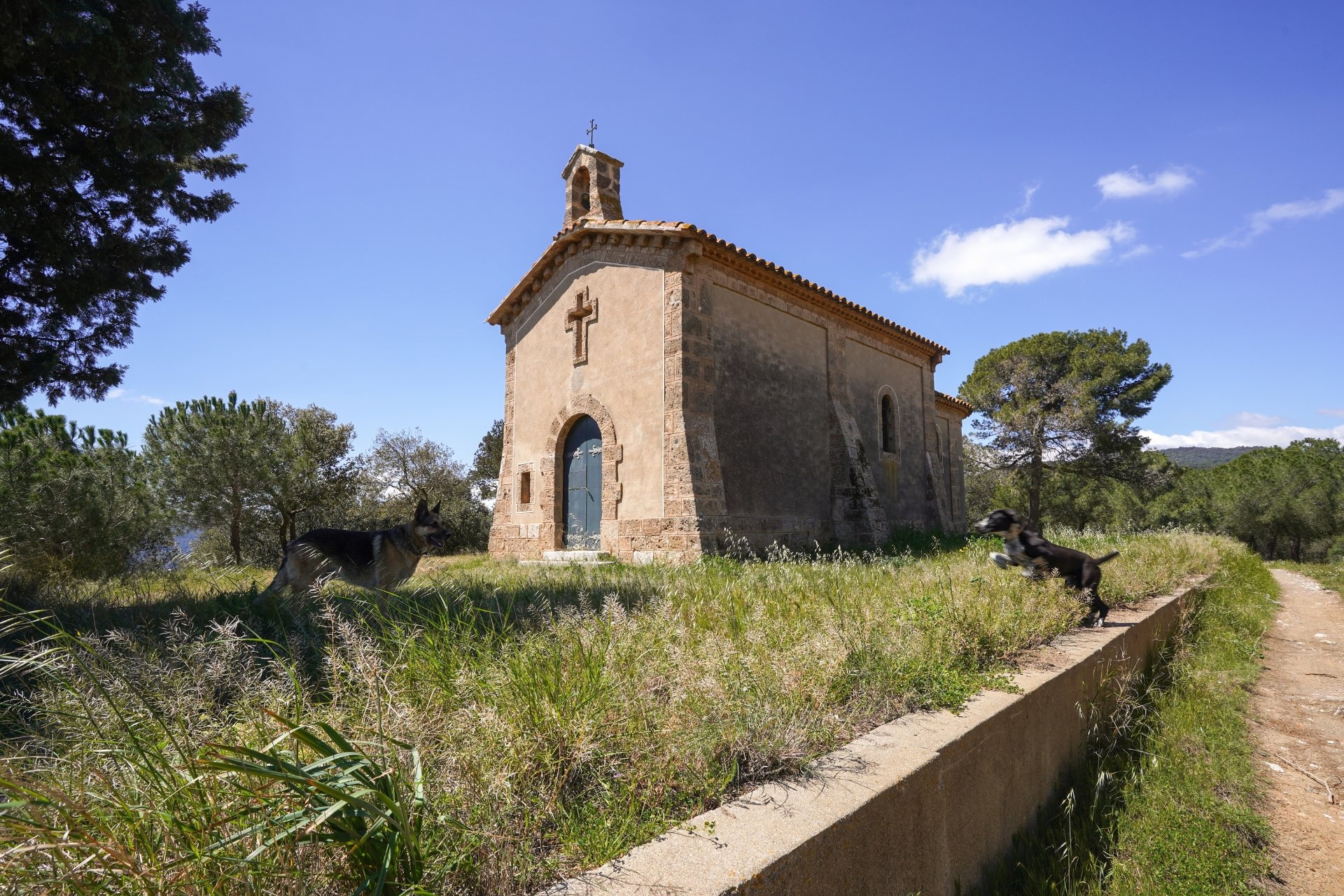 Vallbona dAnoia (Vallbona Anoia)