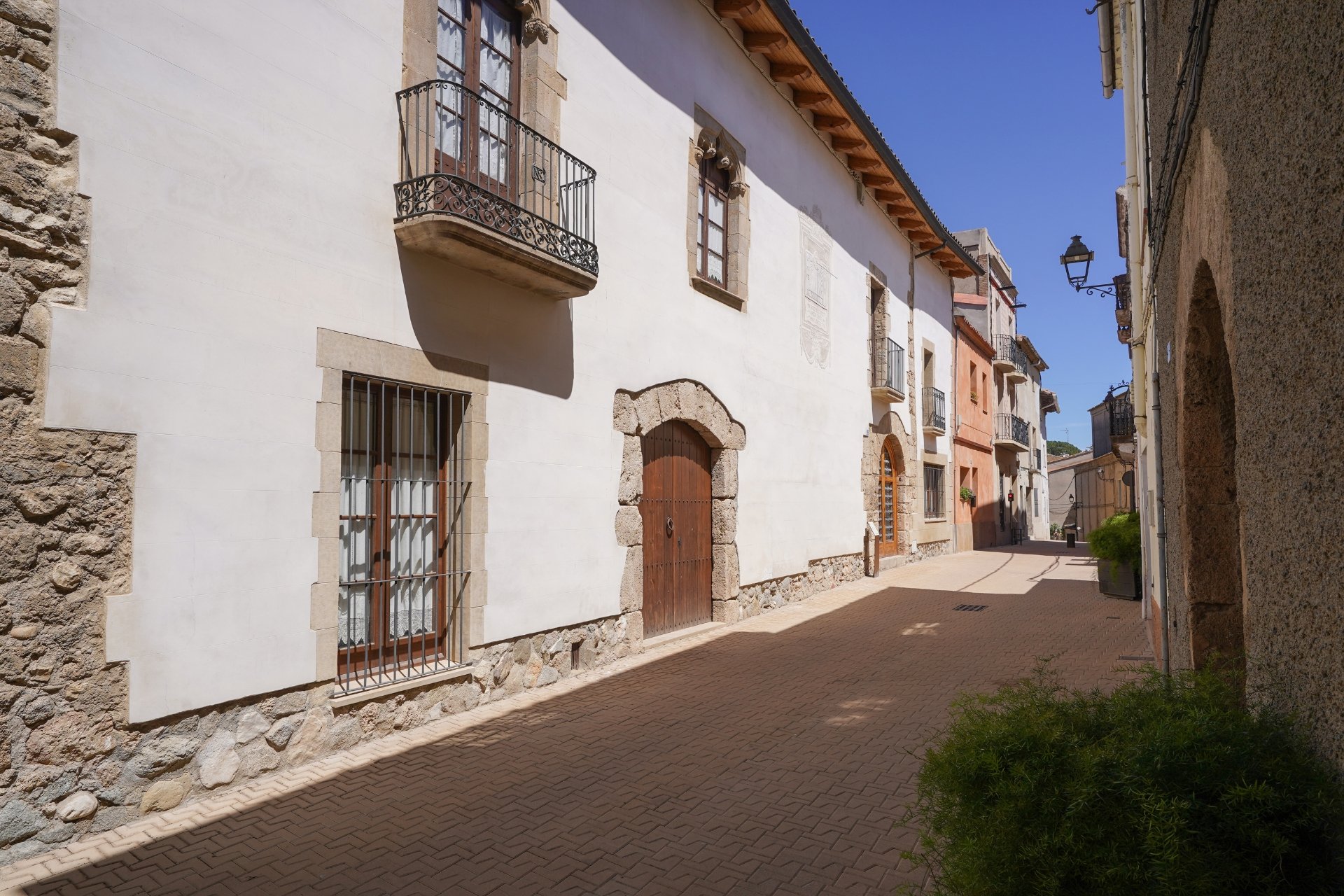 Vallbona dAnoia (Vallbona Anoia)