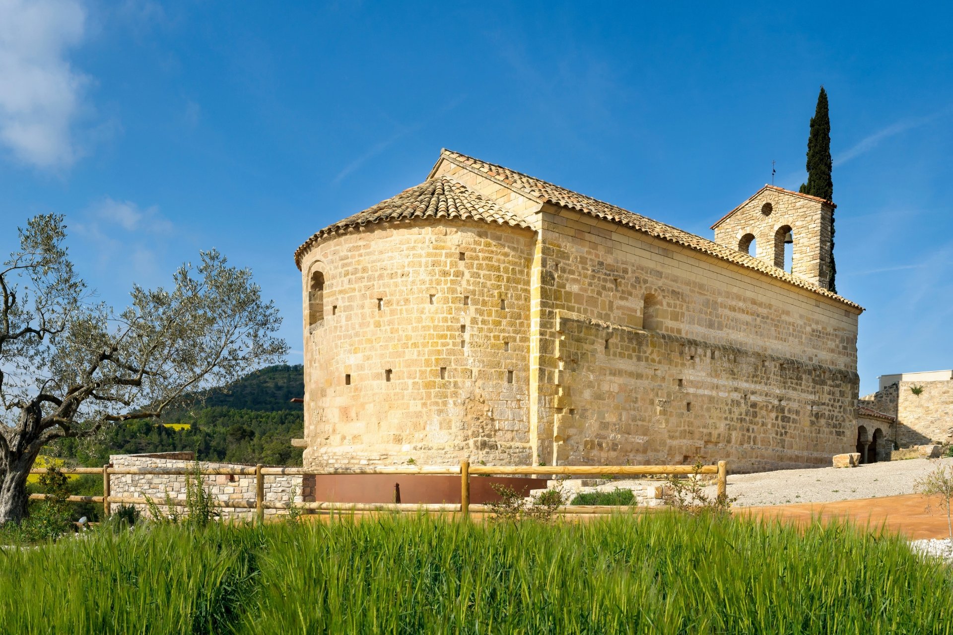 Veciana (Veciana)