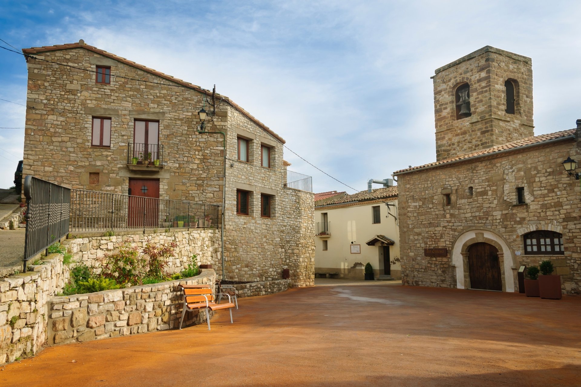 Veciana (Veciana)