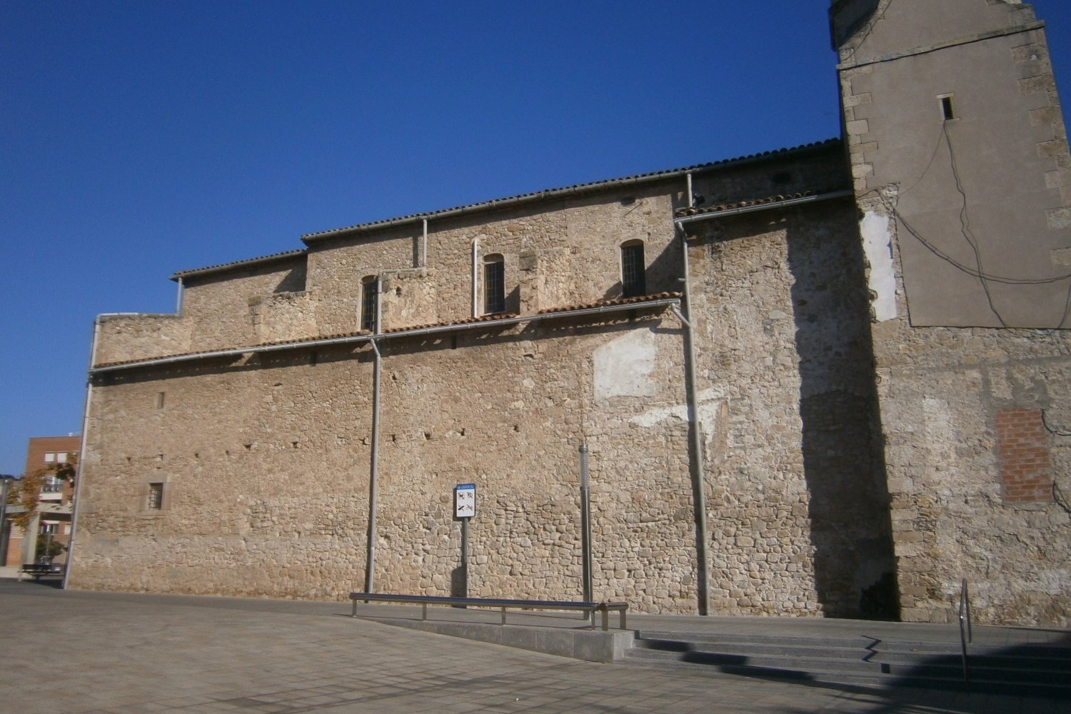 Vilanova del Camí (Vilanovadelcami)