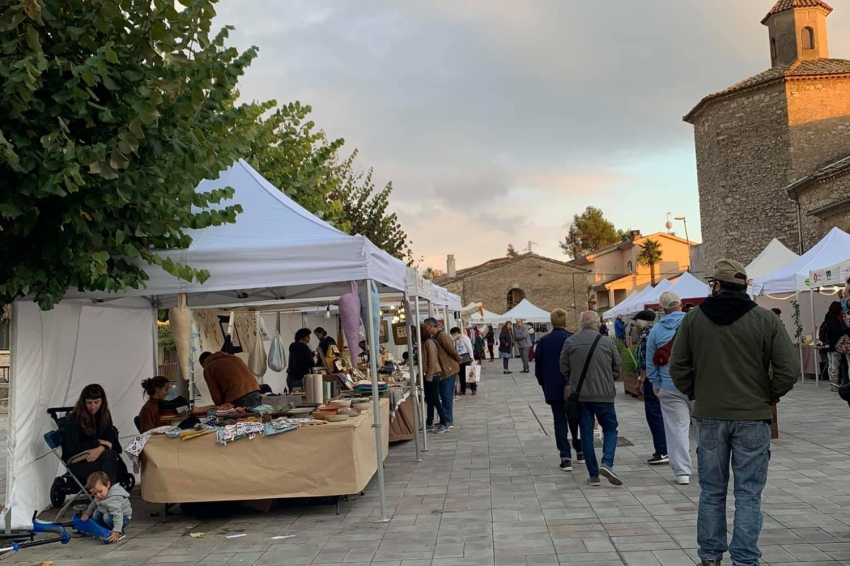 Calders (Calders Fira)