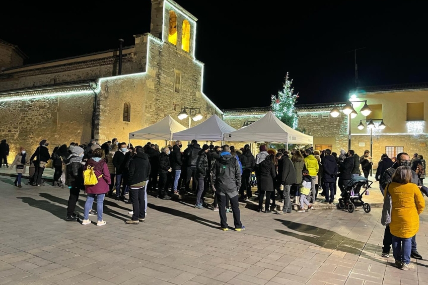 Calders (Calders Reis Mags)