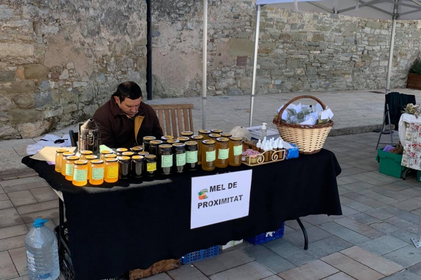 Calders (Mel Calders)