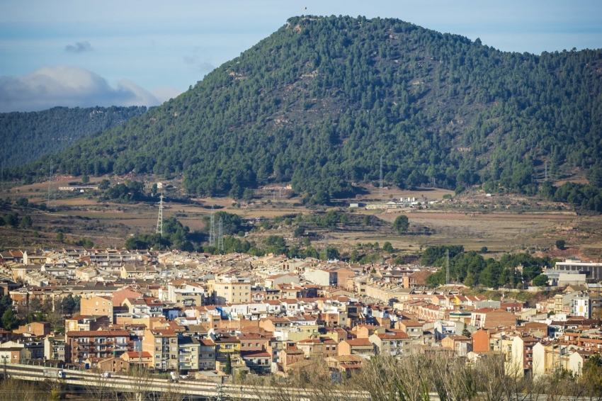 Sant Joan de Vilatorrada (Sant_joan_vilatorrada 9974 Min)