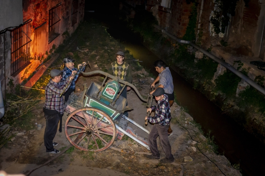 Sant Joan de Vilatorrada (Sant_joan_vilatorrada_embarrats_octubre_fortuny 010 Min)