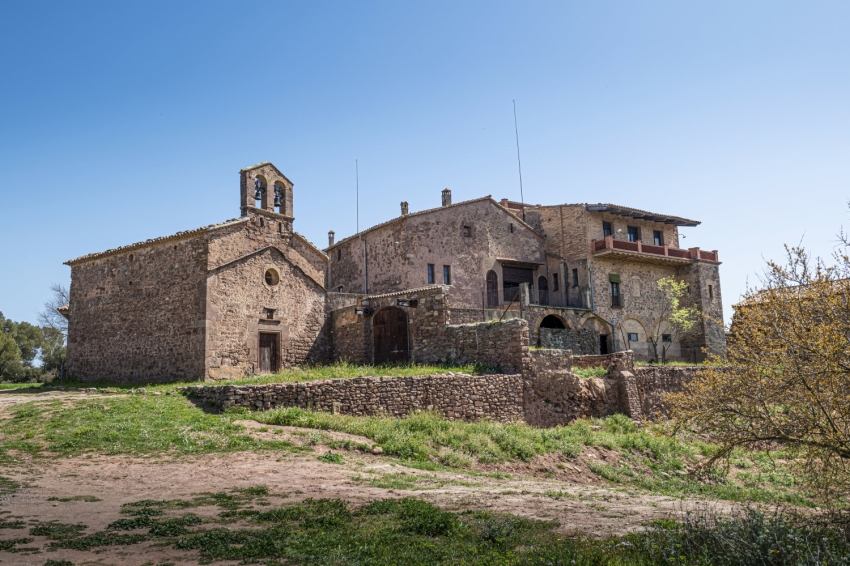 Sant Joan de Vilatorrada (Santjoandevilatorrada_santjaume_abril_fortuny 001 Min)