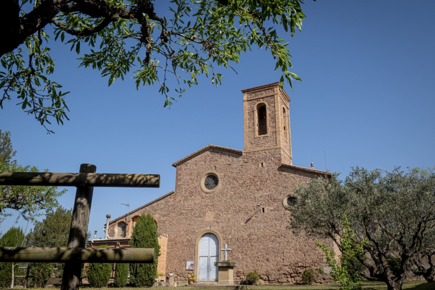 Sant Joan de Vilatorrada (Santjoandevilatorrada_santmartidetorruella_abril_fortuny 001 Min)