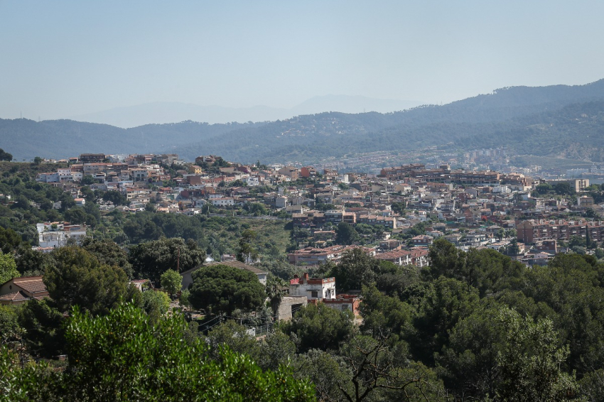 Sant Vicenç dels Horts (Sant Vicenc Dels Horts)