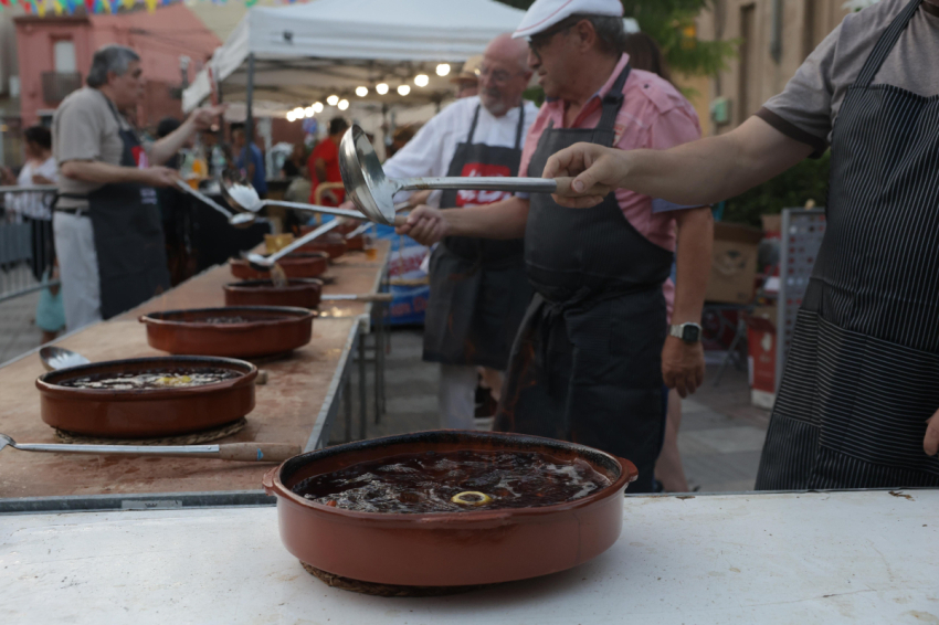 Sant Vicenç dels Horts (Sant Vicenc Dels Horts)