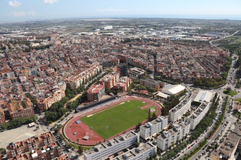 Gavà (Gava 01)