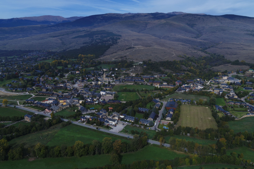 Bolvir (Vistes Bolvir)